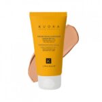 KUORA Écran Teinté SPF50+ 50ML