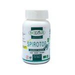 BIOGATRANA Spiruline 180 Gélules