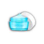 Dermedic Hydrain 3 crème hydratante en profondeur SPF 15, 50 g