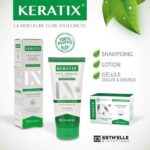 KERATIX PACK ANTI CHUTE