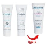 PACK CYTOLNAT ANTI TACHE+ CREME HYDRATENTE OFFERT