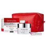 CLINIC WAY TROUSSE 4 CREME DE JOUR 50 ML+ CREME DE NUIT 50 ML