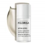 Filorga Optim-Eyes Contour des Yeux Femme Pack de 1 15 ml