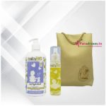 OLEASENS BABY BIO TROUSSE PORTE PRODUIT