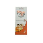 MEDICARE POUX STOP LOTION ANTI POUX 100ML