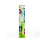Gum Brosse à dents Kids monster 901