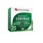 FORTE PHARMA EXPERT CHEVEUX 1 MOIS 28 COMPRIMES