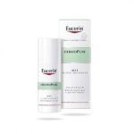 EUCERIN DermoPure MAT Fluide Matifiant Peaux A Imperfections