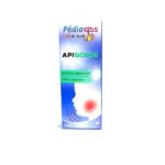 PEDIAKIDS APIGORGE CONFORT REPIRATOIRE 150ML