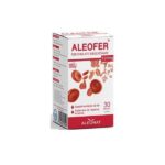 ALEONAT ALEOFER 120 MG B/30