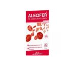 ALEONAT ALEOFER 60MG B30
