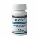 ALEONAT ALZINC ZINC 30 GELULES