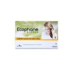 Ecophane BIORGA Cheveux Et Des Ongles, 60 Comprimé