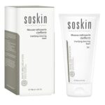 Soskin Mousse Nettoyante Clarifiante 150 Ml