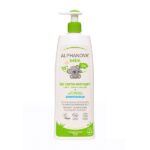 Alphanova Bébé Dermo-nettoyant cheveux et corps 500ml