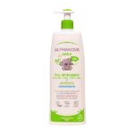 Alphanova Bébé Eau nettoyante bio toilette de bébé 500 ml