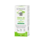 Alphanova Bébé Olizinc 40 Crème de Change, 50 g