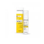 DERMACEUTIC SUN CEUTIC TEINTÉ SPF50+ 50ML