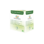 MEMOWELL BOITE DE 30