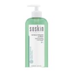 SOSKIN GEL DOUX NETTOYANT 500ML