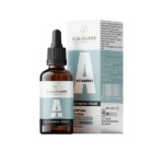 ALMAFLORE VITAMINE A 10ML
