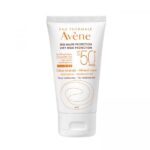 AVENE ECRAN CREME MINERAL SPF 50+ 50 ML