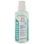 ELMEX BAIN DE BOUCHE 400ML