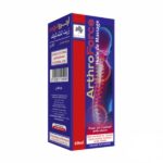 VITAL ARTHROFORCE - Huile de Massage 60ML