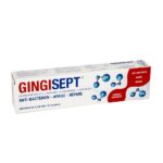 STODERMA GINGISEPT DENTF 75G
