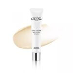 LIERAC CICA FILLER Crème Anti-Rides Réparatrice 40ml - Peaux Normales à Sèches – Image 2