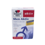 AKTIV MEN AKTIV B/30