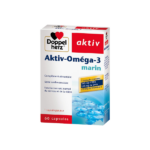 AKTIV OMEGA 3 MARIN BT 60 CP