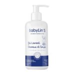 BABYLIN'S GEL LAVANT CHEVEUX ET CORPS 250ML
