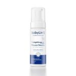 BABYLIN 'S SHAMPOING MOUSSE - 150 ML