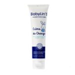 BABYLINS CREME DE CHANGE - 75G