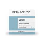 Dermaceutic Mask 15 Masque purifiant - 50ml
