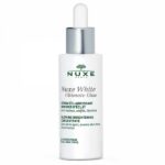 NUXE WHITE ULTIMATE GLOW SERUM ECLAIRCISSANT BOOSTER ECLAT,30ml