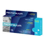 NATURALIUM PECTORALIUM 15 GÉLULES