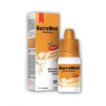 SUCRAWELL ORANGE 10 ML
