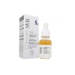 SVR AMPOULE RELAX NIGHT SERUM CONTOUR DES YEUX 15ML