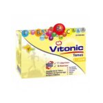 VITONIC TONUS - 30 Gélules