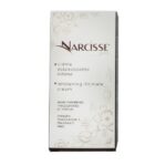 NARCISSE CREME ECLAIRCISSANTE COUDE GENOUX CHEVILLES 50ML