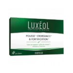 Luxéol Pousse Croissance & Fortification Bt 30