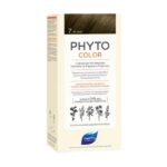 PHYTOCOLOR - COULEUR SOIN 7 BLOND