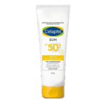 CETAPHIL SUN LIGHT GEL SPF50+ 50ml