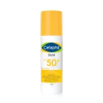 CETAPHIL SUN FACE FLUIDE TEINTE SPF50+