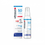 ULTRASUN SPORTS SPRAY SPF 50 150ML