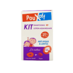 XEN POUX OFF KIT