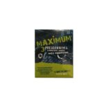 Maximum -3 préservatifs lubrifiés lissés