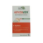 APHTAVEX SOLUTION BUCCALE ET GINGIVALE